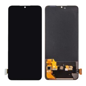 iQOO Z9 Pro Display
