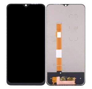 iQOO Z3 Display
