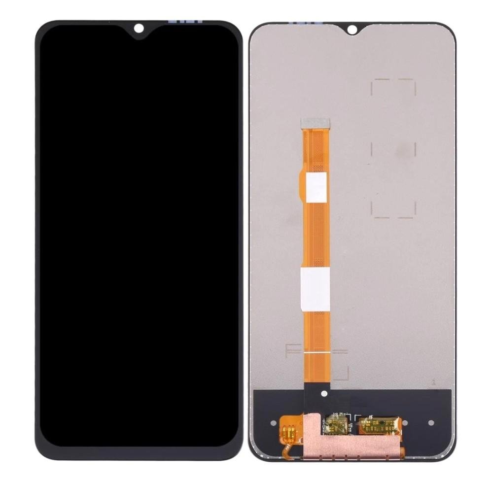 Buy iQOO Z3 Display Online - Original Quality Spare Part | MobilePartsWala