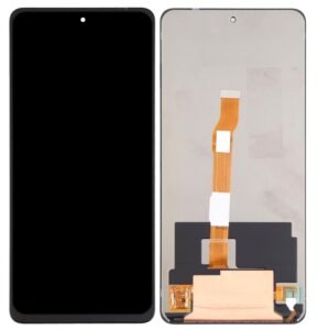 iQOO Z5 Display