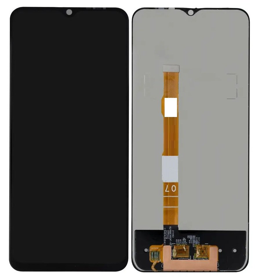 Buy iQOO Z6 Display Online - Original Quality Spare Part | MobilePartsWala