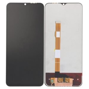 iQOO Z6 Lite Display