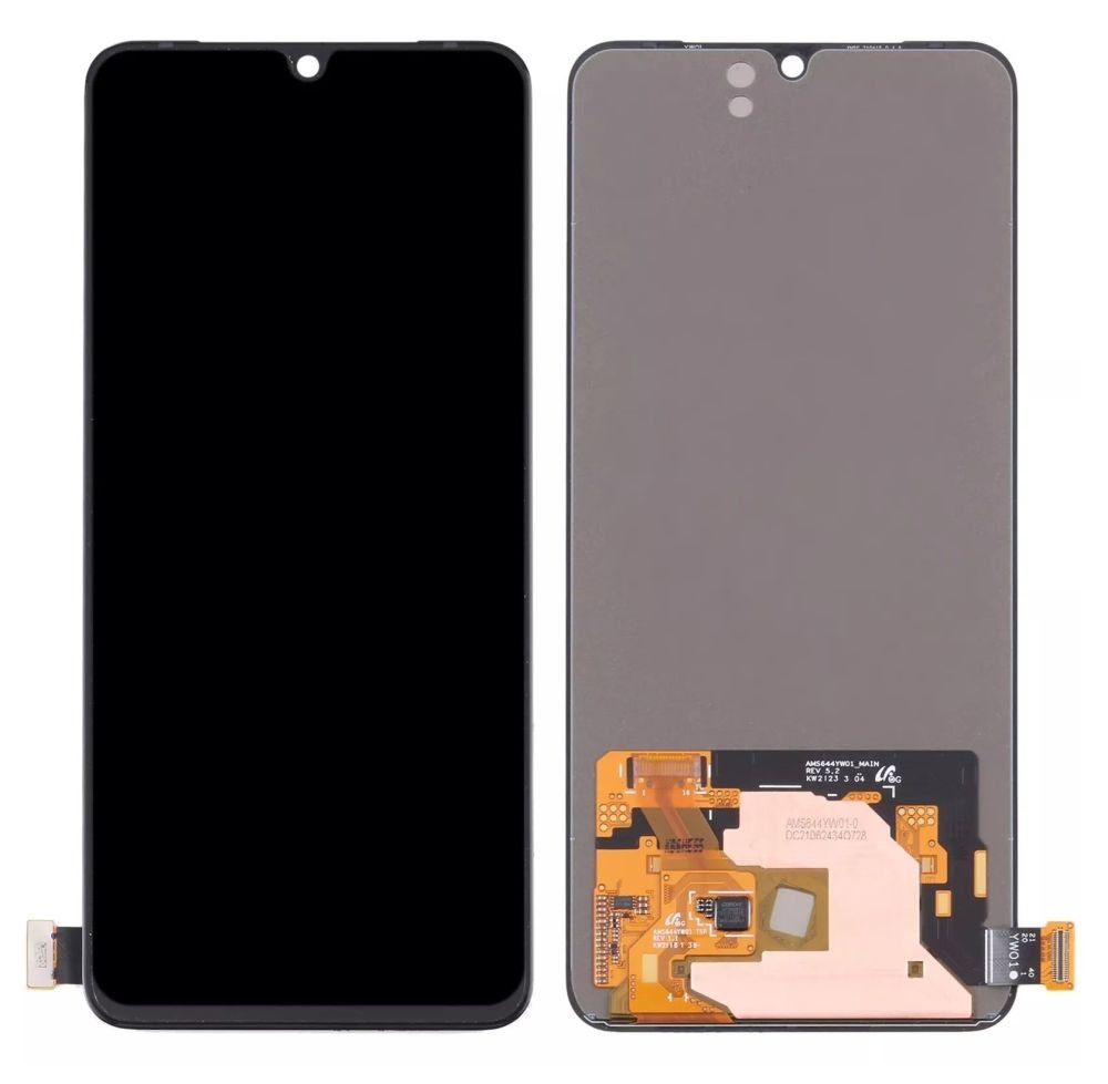 Buy iQOO Z6 Pro Display Online - Original Quality Spare Part | MobilePartsWala