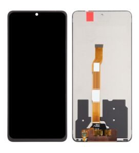 iQOO Z7 Display