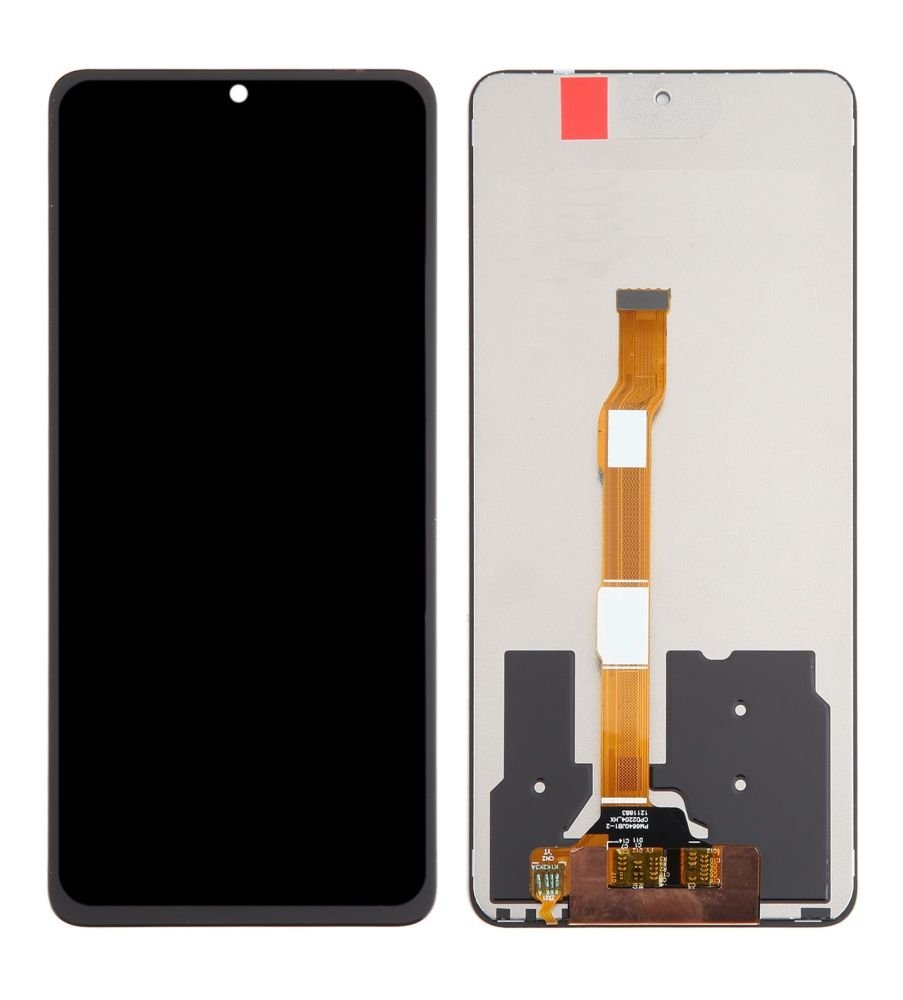 Buy iQOO Z7 Display Online - Original Quality Spare Part | MobilePartsWala