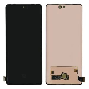 iQOO Z7 Pro Display