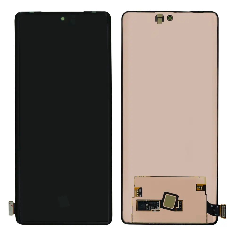 Buy iQOO Z7 Pro Display Online - Original Quality Spare Part | MobilePartsWala