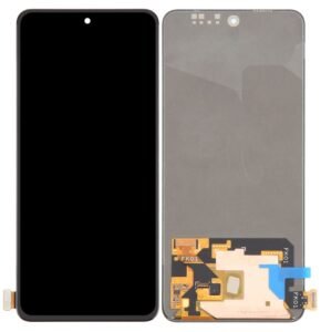 iQOO Z9 Display