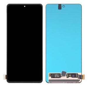 iQOO Z9 Lite Display