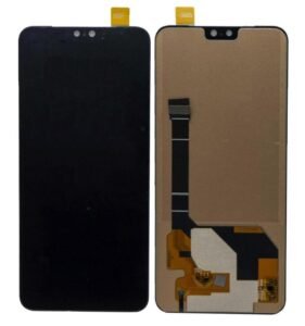 Vivo V23 Display - Original Quality | MobilePartsWala