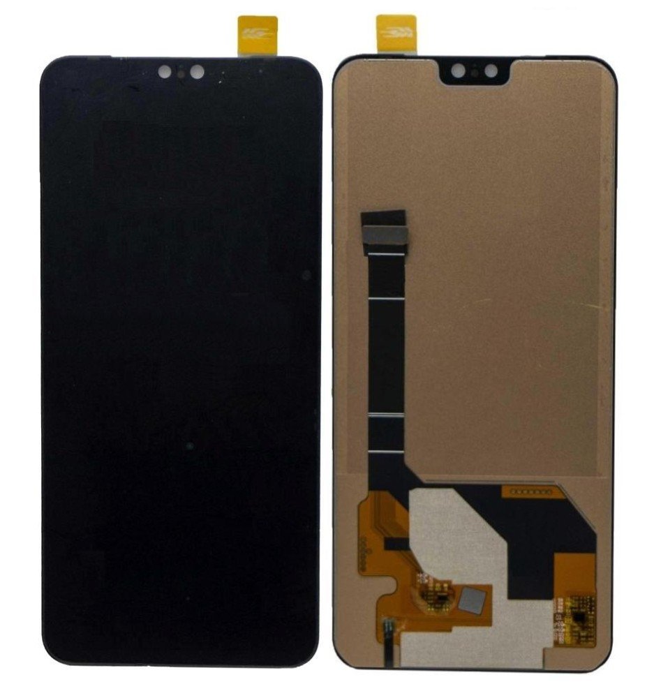 Vivo V23 Display - Original Quality | MobilePartsWala