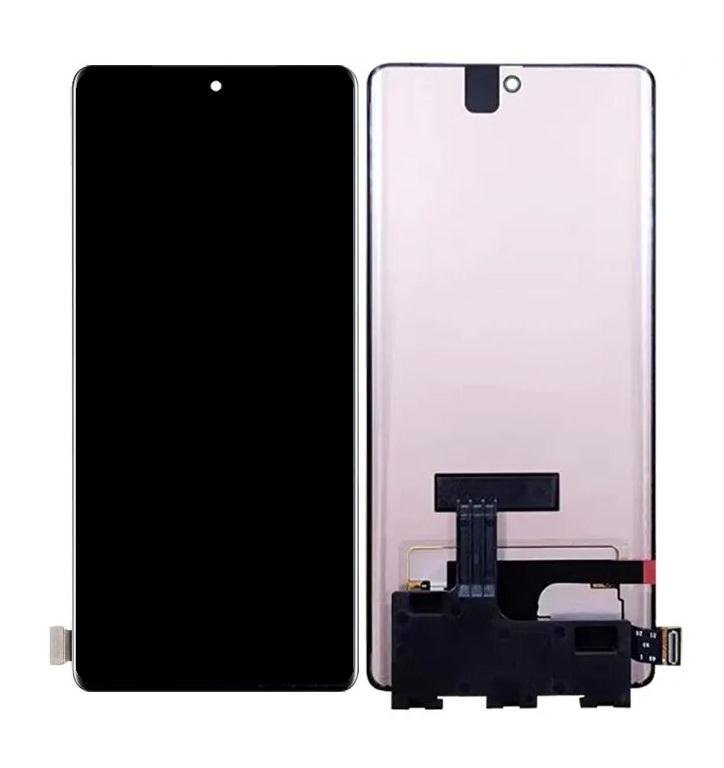 Vivo V27 Pro Display - Original Quality | MobilePartsWala