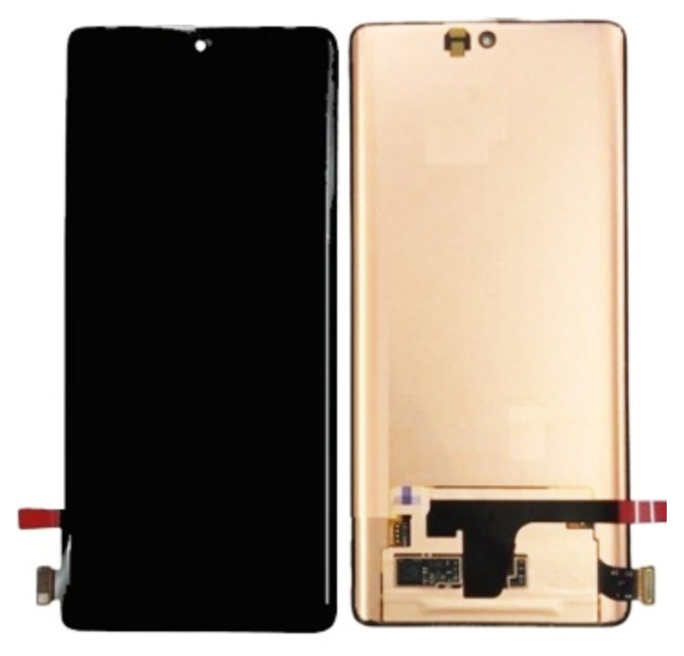 Vivo V29 Display - Original Quality | MobilePartsWala