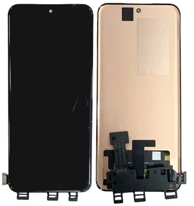 Vivo X200 Display - Original Quality | MobilePartsWala