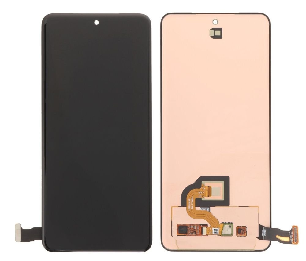 Vivo X200 Pro Display - Original Quality | MobilePartsWala