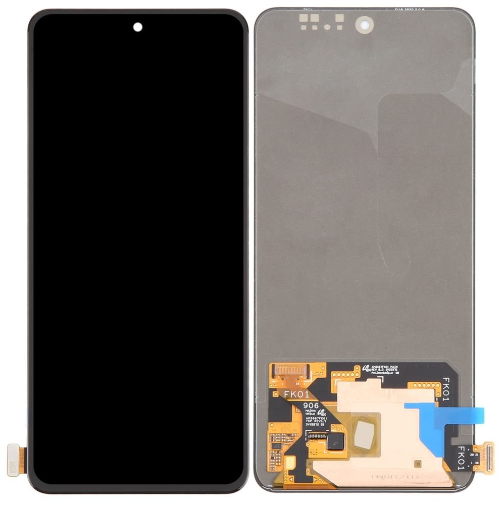 Vivo Y200e Display - Original Quality | MobilePartsWala