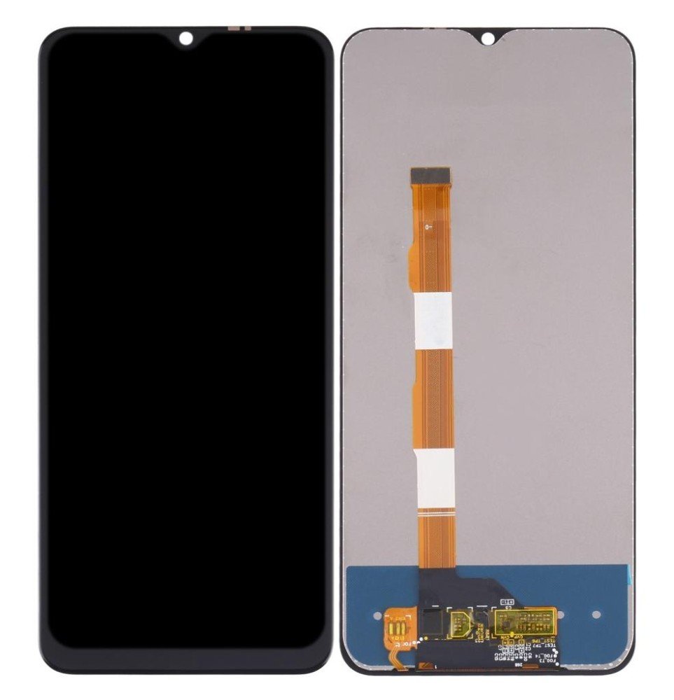 Vivo Y20G Display - Original Quality | MobilePartsWala