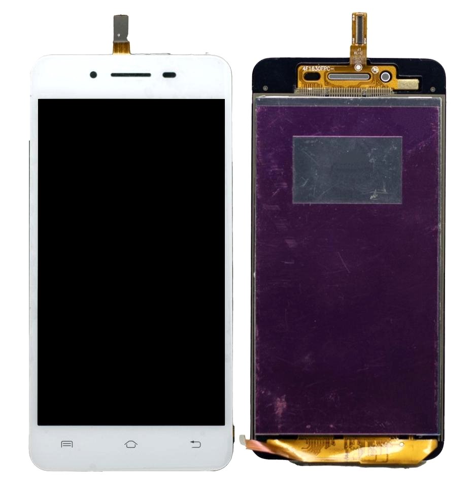 Vivo Y27 Display - Original Quality | MobilePartsWala