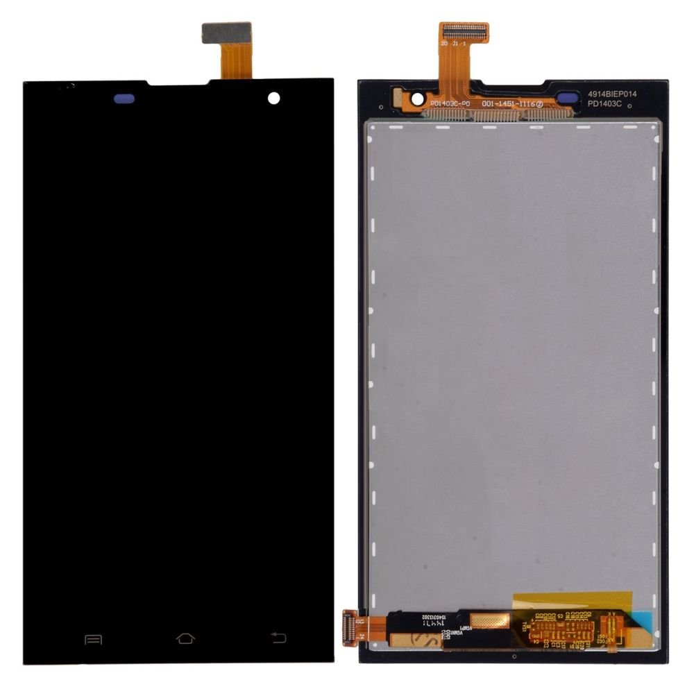Vivo Y28 Display - Original Quality | MobilePartsWala