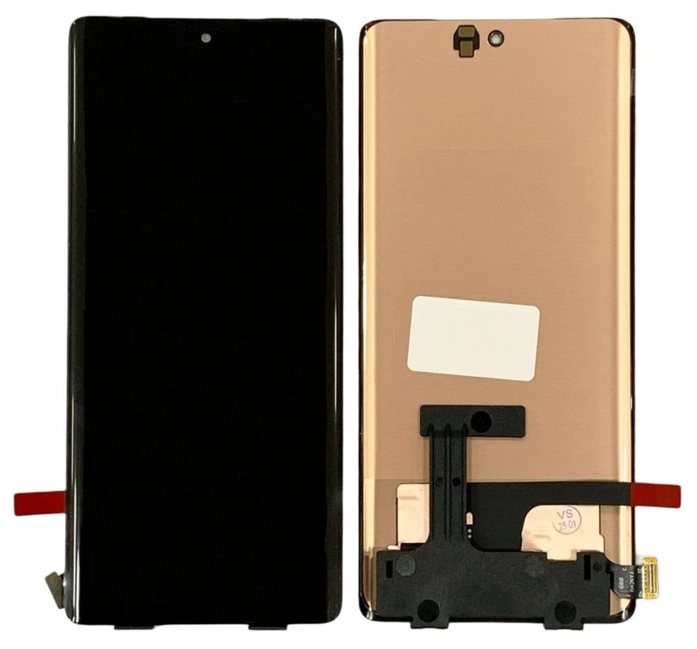 Vivo Y300 Plus Display - Original Quality | MobilePartsWala