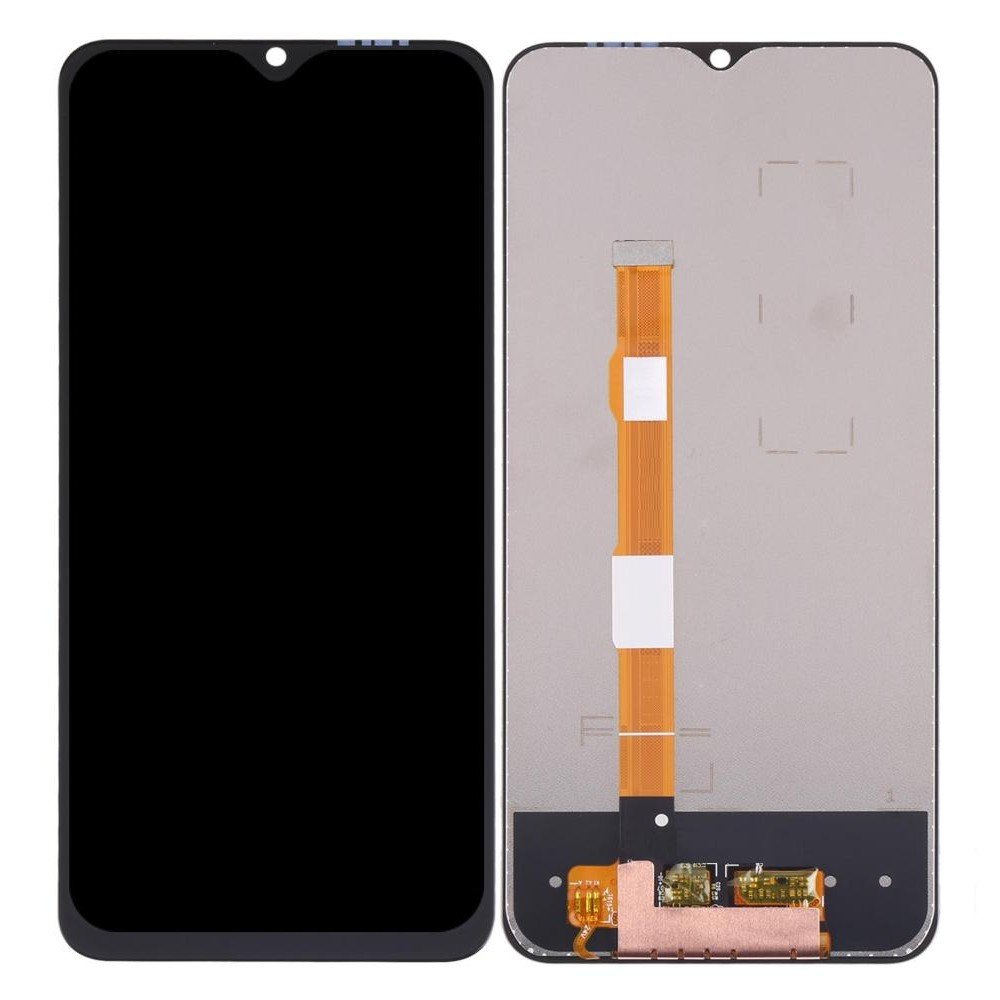 Vivo Y33s Display - Original Quality | MobilePartsWala