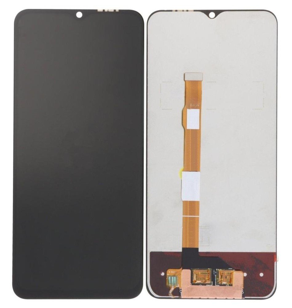 Vivo Y76 Display - Original Quality | MobilePartsWala