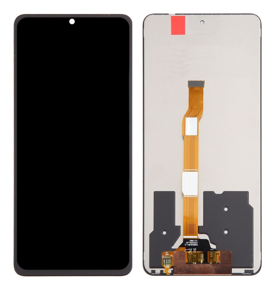 Vivo Y78 Display - Original Quality | MobilePartsWala