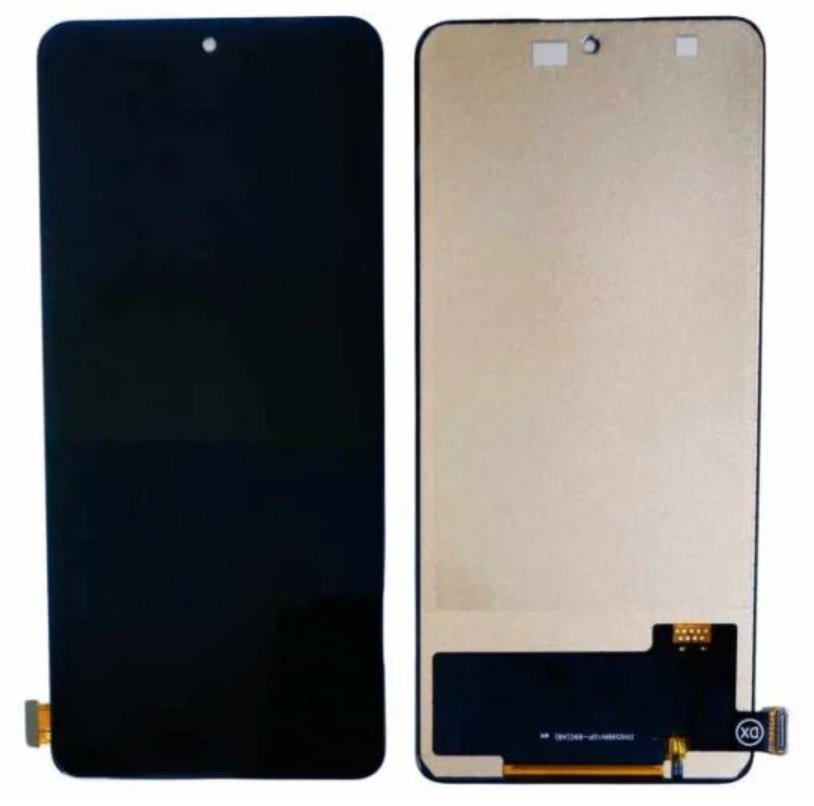 Xiaomi Mi 11i Display - Original Quality | MobilePartsWala
