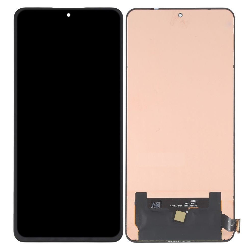 Xiaomi 12T Display - Original Quality | MobilePartsWala