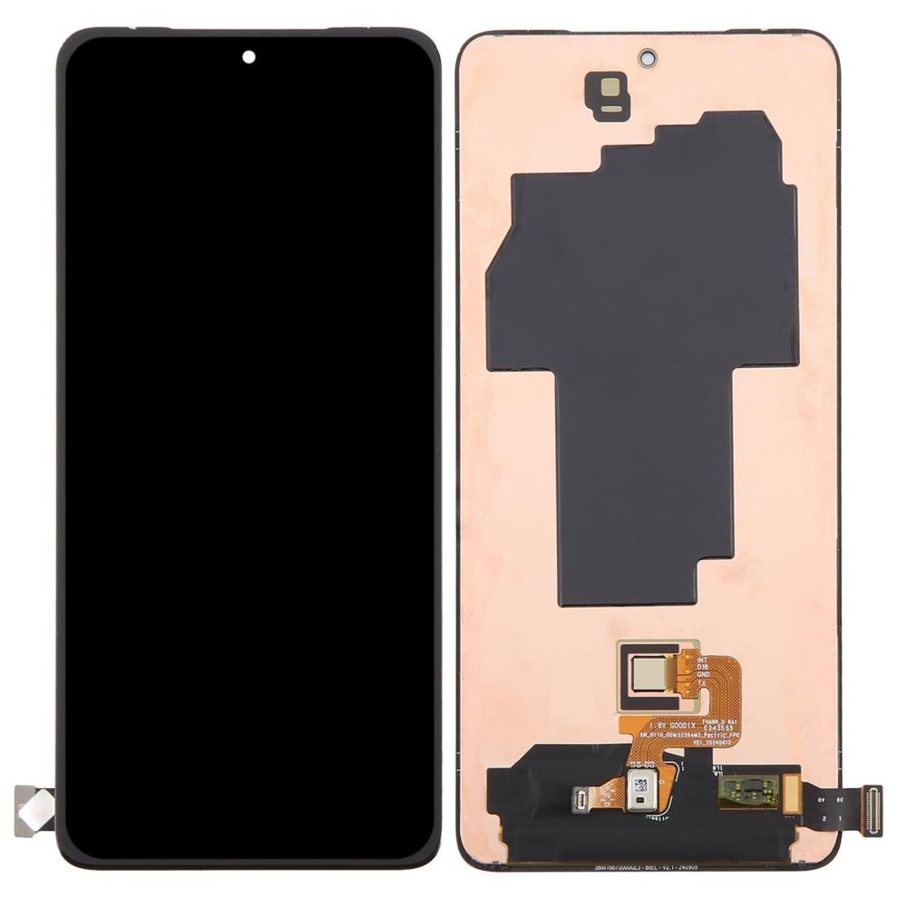 Xiaomi 15 Display - Original Quality | MobilePartsWala