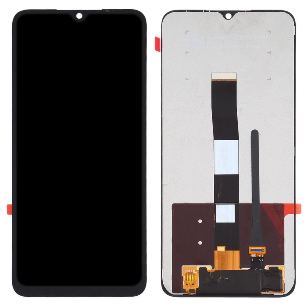 POCO C31 Display - Original Quality | MobilePartsWala