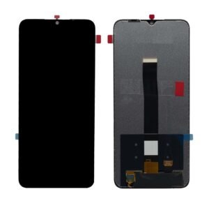 POCO C3 Display - Original Quality | MobilePartsWala
