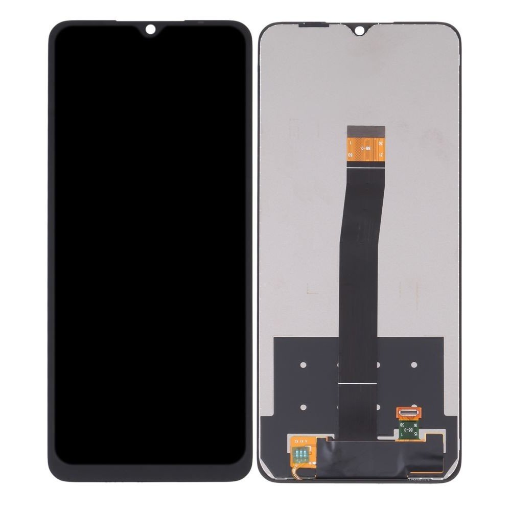 POCO C40 Display - Original Quality | MobilePartsWala