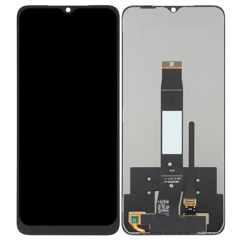 POCO C50 Display - Original Quality | MobilePartsWala