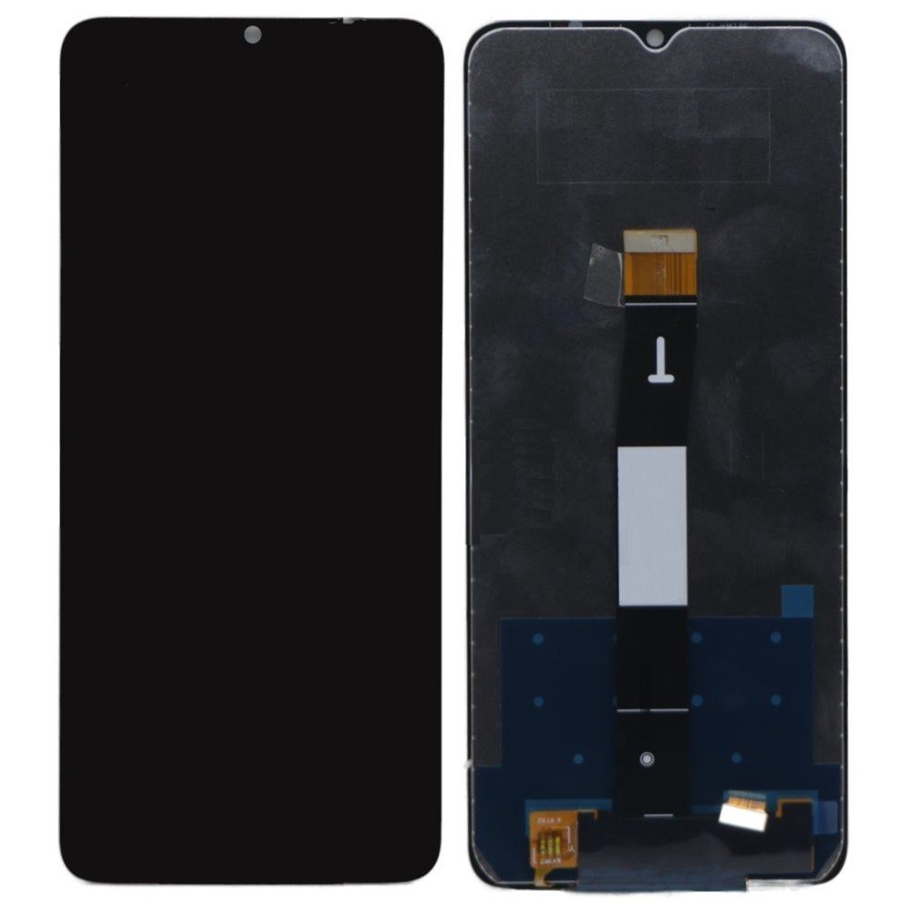 POCO C55 Display - Original Quality | MobilePartsWala
