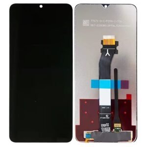 POCO C61 Display - Original Quality | MobilePartsWala