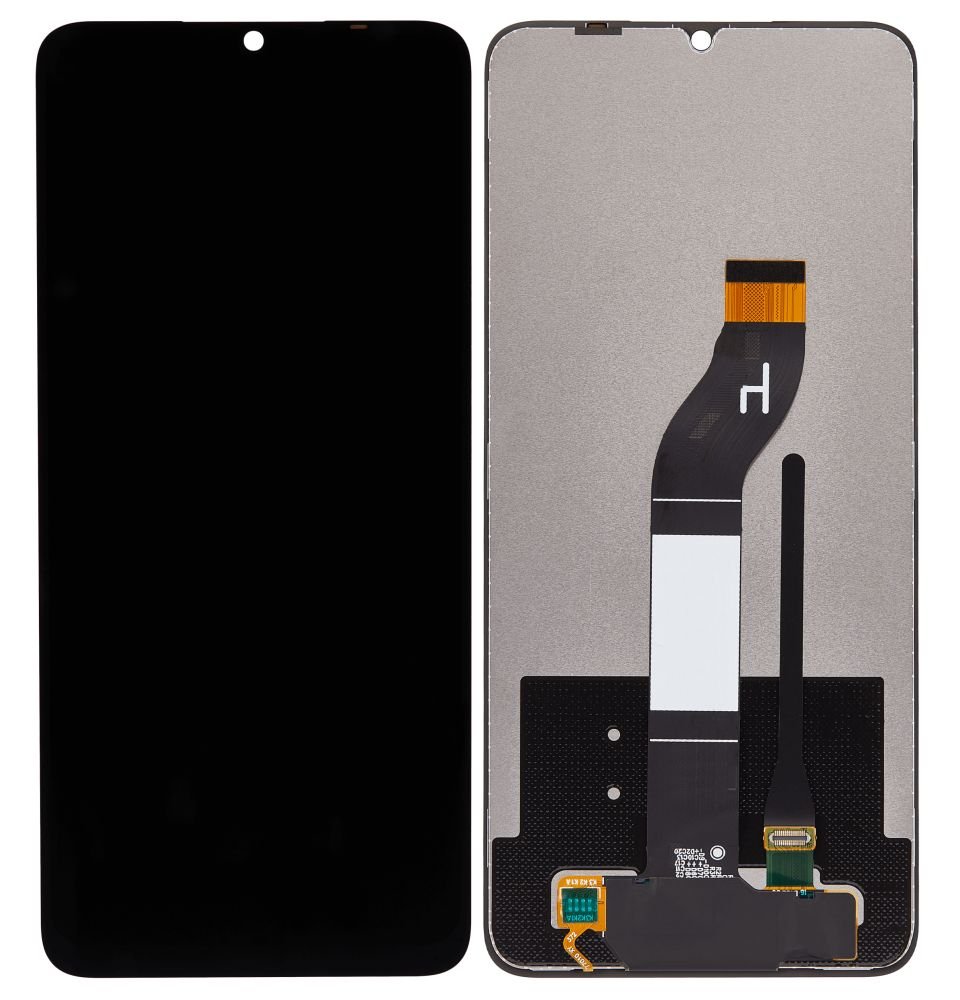 POCO C65 Display - Original Quality | MobilePartsWala