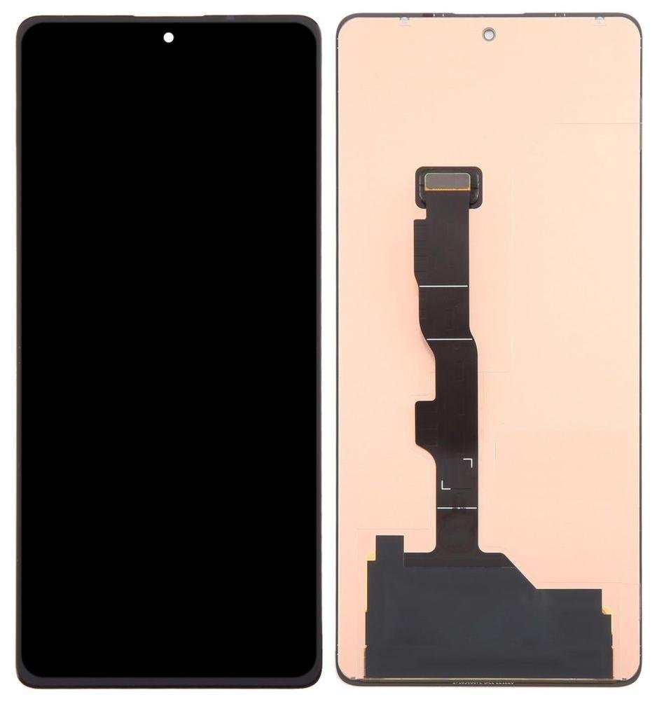 POCO F5 Display - Original Quality | MobilePartsWala