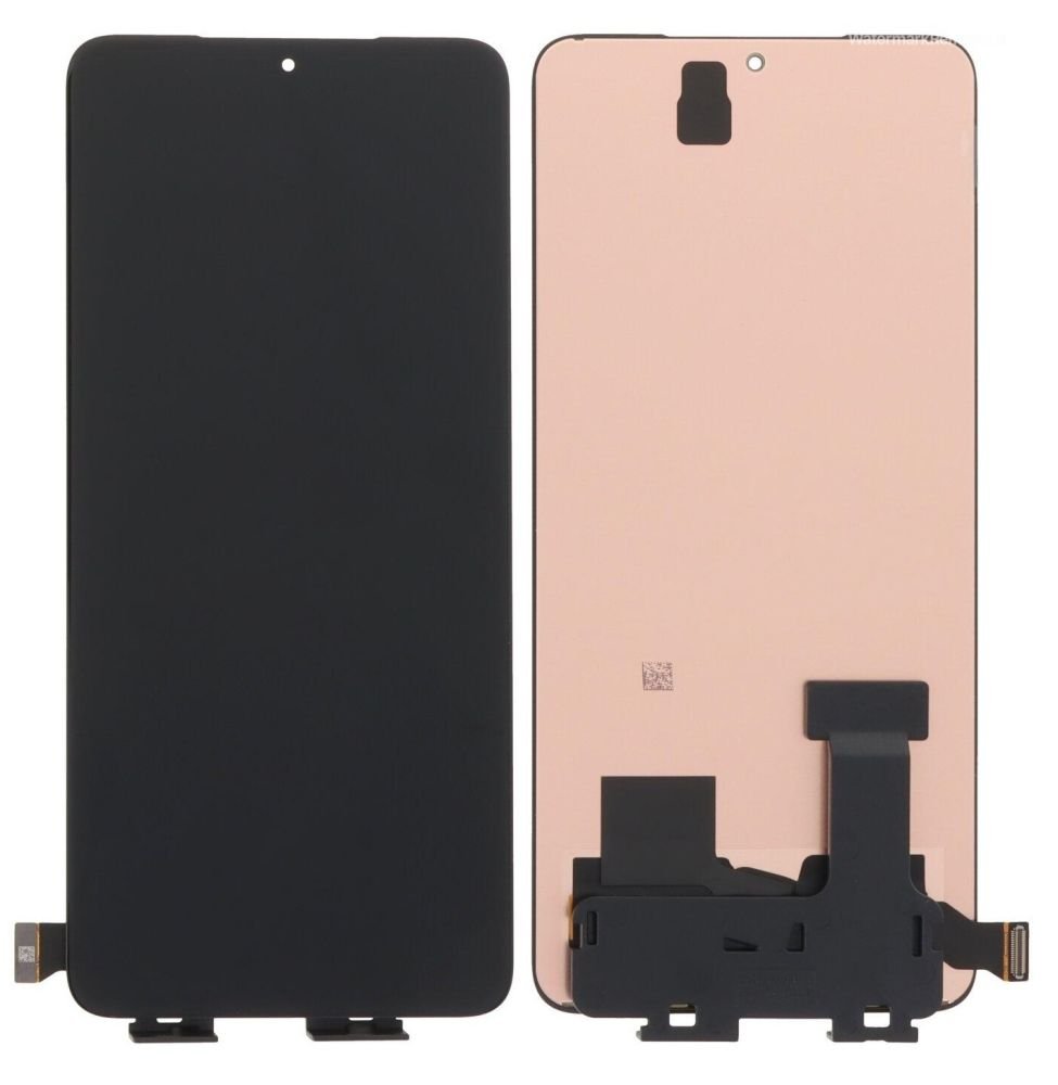 POCO F6 Pro Display - Original Quality | MobilePartsWala