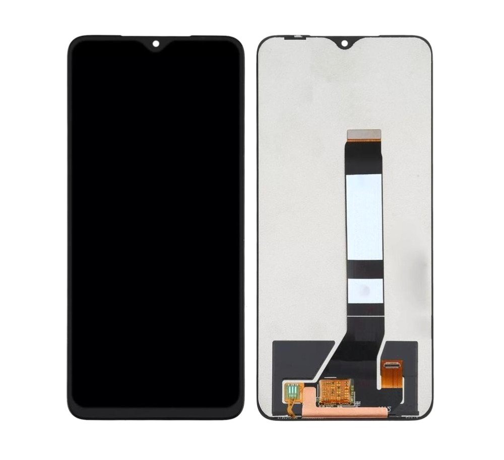 POCO M3 Display - Original Quality | MobilePartsWala