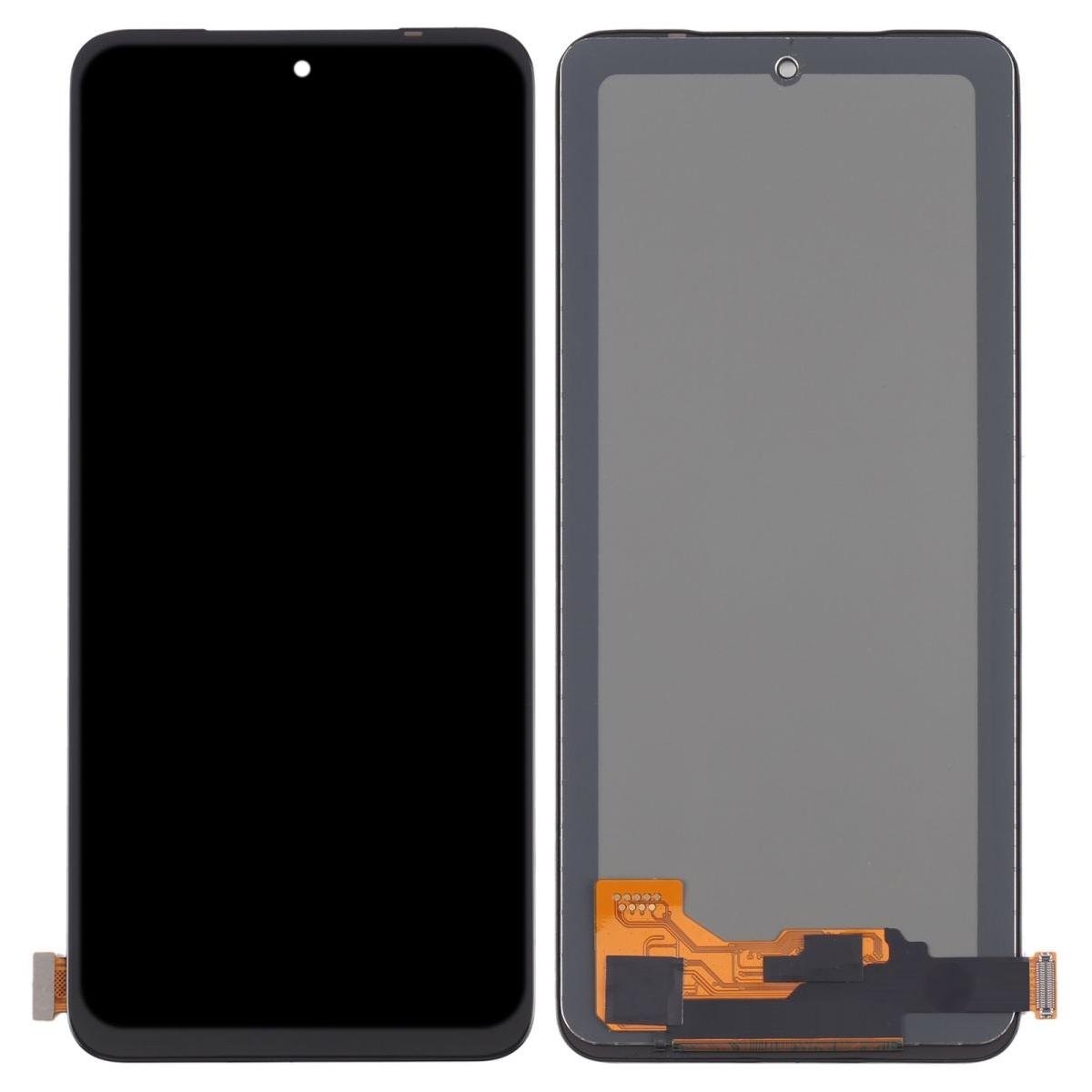 POCO M4 Display - Original Quality | MobilePartsWala