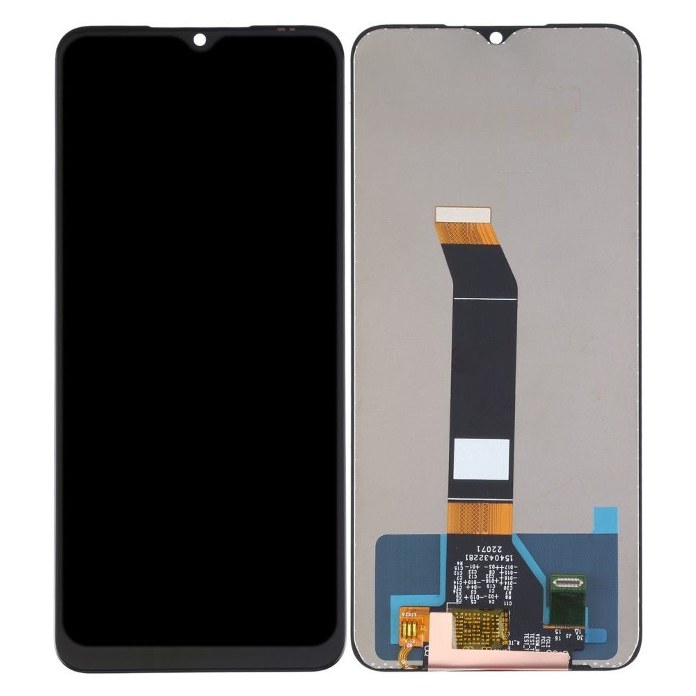 POCO M5 Display - Original Quality | MobilePartsWala