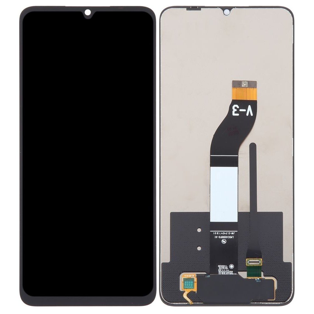 POCO M6 Display - Original Quality | MobilePartsWala