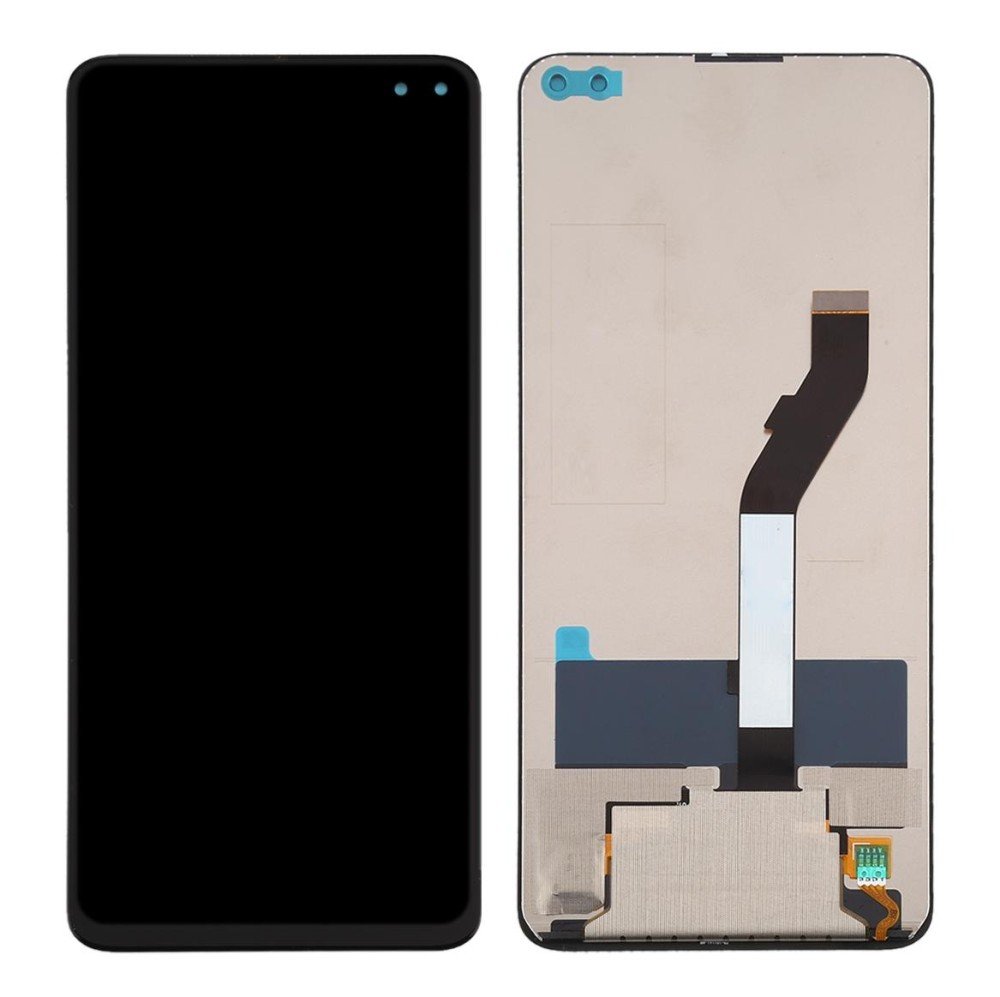 POCO X2 Display - Original Quality | MobilePartsWala