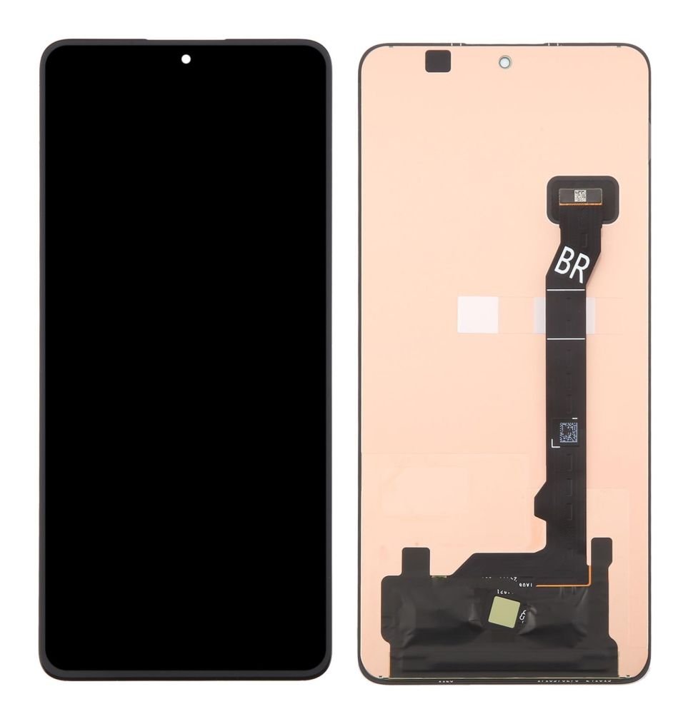POCO X7 Pro Display - Original Quality | MobilePartsWala