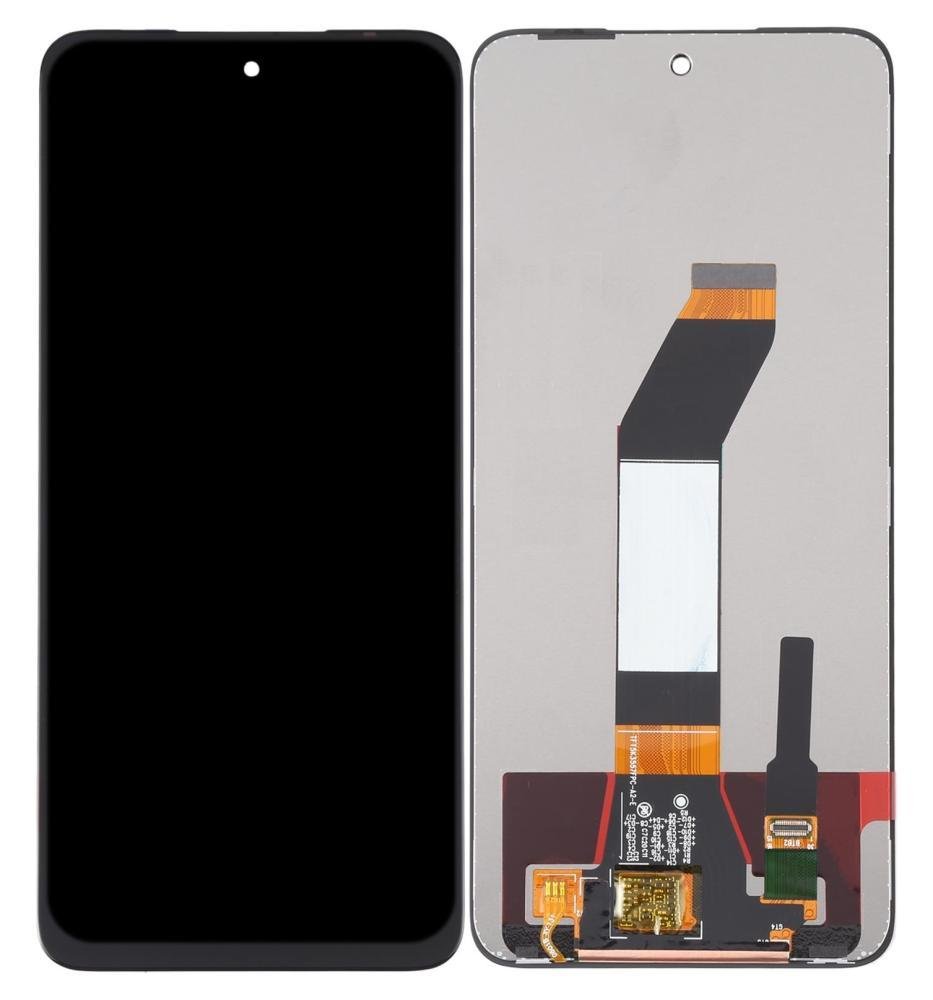 Redmi 10 Display - Original Quality | MobilePartsWala