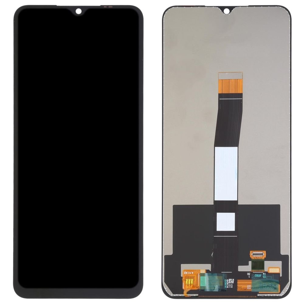 Redmi 10 Power Display - Original Quality | MobilePartsWala