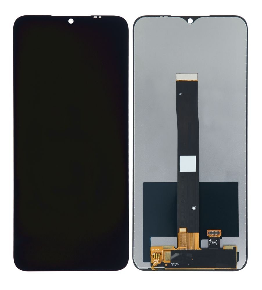 Redmi 10A Display - Original Quality | MobilePartsWala