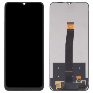 Xiaomi / Redmi / Poco Redmi 10C Normal / Compatible (Better Quality) Display Screen Assembly