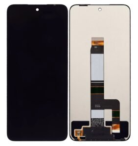 Redmi 12 Display - Original Quality | MobilePartsWala